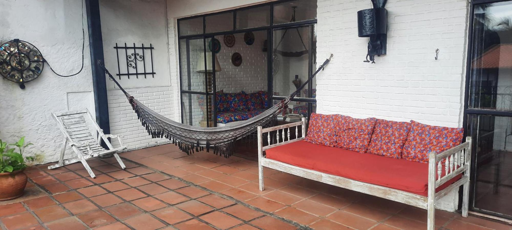 Hostel Terra Das Tribos 乌巴图巴 外观 照片
