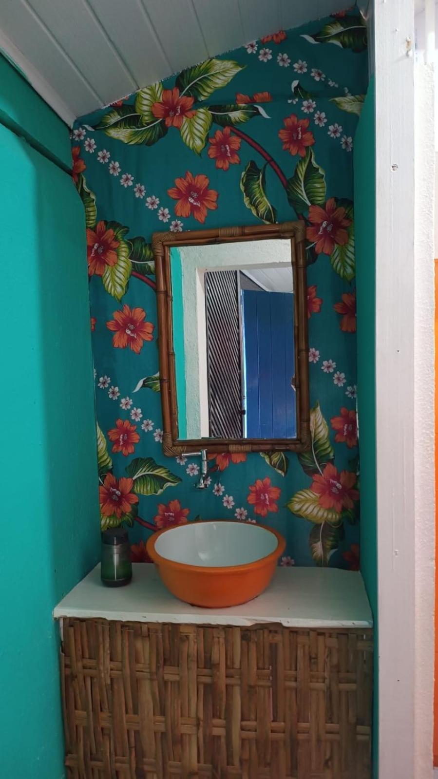 Hostel Terra Das Tribos 乌巴图巴 外观 照片